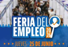 Invitan a participar en la Feria del Empleo este jueves en Delicias
