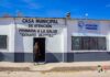 Exhorta Gobierno de Meoqui a la prevención y detección oportuna del cáncer de próstata