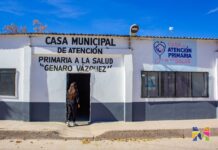 Exhorta Gobierno de Meoqui a la prevención y detección oportuna del cáncer de próstata