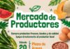 Encuentra productos frescos y regionales este sábado en Delicias