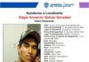 Fiscalía busca a Edgar Armando Galván González, desaparecido en Delicias desde 2024