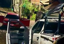 Enfrentamiento en Michoacán deja 6 muertos y un detenido tras choque con la Guardia Nacional