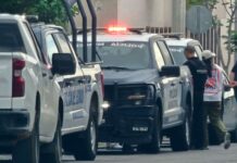 Hallan sin vida a agente de la AEI en vivienda de Chihuahua