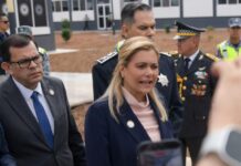 Maru descarta despidos masivos por recortes federales