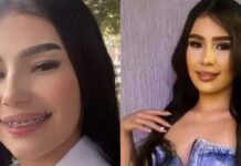 Colombiaa viajó a México para el Mundial y fue asesinada dos días después