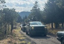 Hallan sin vida a dos empresarios desaparecidos en fosa clandestina del Estado de México