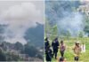 Explosión en taller ilegal de pirotecnia en Edomex deja dos personas muertas