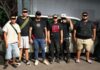 Localizan con vida a seis influencers reportados como desaparecidos rumbo a Mazatlán