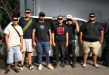 Localizan con vida a seis influencers reportados como desaparecidos rumbo a Mazatlán