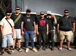 Localizan con vida a seis influencers reportados como desaparecidos rumbo a Mazatlán