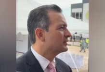 Bonilla acusa a Juárez de ocultar información sobre patrullas y contratos