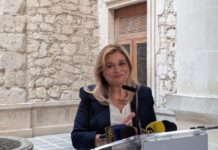 “MORENA, el partido de la muerte; revisen perfiles”: Maru Campos
