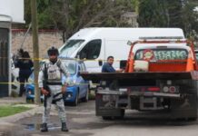 Ataque armado en Salamanca deja cinco muertos, incluidos dos adolescentes