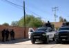 Ataque con explosivos en Zacatecas deja dos policías sin vida en Zacatecas