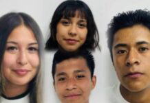 Emite Fiscalía búsqueda urgente de cuatro adolescentes desaparecidos en Cuauhtémoc