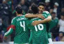 México busca el pase a octavos frente a Ecuador en el Mundial 2026