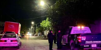 Muere mujer tras desvanecerse en calles de Chihuahua capital