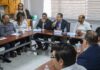 Encabeza Delicias primera sesión del Consejo Consultivo de Ordenamiento Territorial Metropolitano 2026