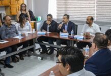 Encabeza Delicias primera sesión del Consejo Consultivo de Ordenamiento Territorial Metropolitano 2026
