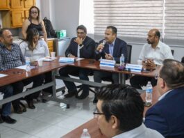 Encabeza Delicias primera sesión del Consejo Consultivo de Ordenamiento Territorial Metropolitano 2026