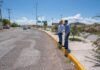 Comienza este miércoles rehabilitación de la avenida Las Vírgenes frente a Cirpro