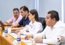 Dan a conocer en Meoqui los proyectos ganadores del Presupuesto Participativo 2026
