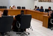 Supervisa ICHDII Meoqui regularización de estancias infantiles para garantizar seguridad de niñas y niños