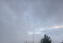 Alerta Protección Civil por lluvias de hasta 75 mm en Chihuahua hoy y mañana