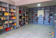 Conmemora Gobierno de Meoqui el 49 aniversario de la Biblioteca Pública Municipal “Paulita Aún de Aguirre”