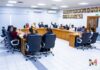 Refuerza Gobierno de Meoqui acciones de salud con pausas activas y atención a reportes por garrapatas