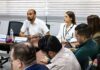 Participa Miriam Soto en la Primera Sesión Ordinaria del Consejo Consultivo de Ordenamiento Territorial Metropolitano