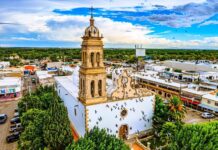 Impulsan Gobierno del Estado y Municipio formulación del Plan Director de Desarrollo Urbano para todo Meoqui