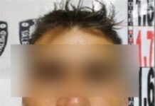 Vinculan a proceso a “El Razer” por robo agravado en Delicias