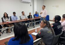 Impulsa Delicias fortalecimiento institucional rumbo a la certificación ISO 18091 nivel plata