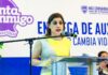 Encabezan Miriam Soto y DIF Estatal Jornada Regional de Aparatos Auditivos para beneficiar a 107 personas de la región
