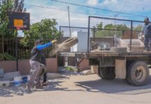 Reúne programa de Destilichadero 132 toneladas de artículos en desuso de enero a junio