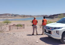 Alerta Protección Civil por aumento de temperaturas en Chihuahua