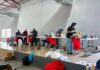 Concluye con éxito en Meoqui campaña gratuita de esterilización con 86 mascotas