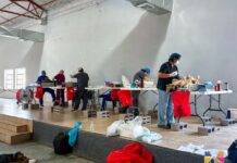 Concluye con éxito en Meoqui campaña gratuita de esterilización con 86 mascotas