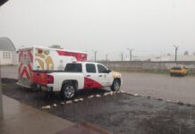 Continuarán lluvias intensas y actividad eléctrica esta semana en Chihuahua