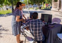 Este sábado en Meoqui se llevará a cabo la votación del Presupuesto Participativo 2026