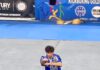 Orgullo de Meoqui representará a México en Campeonato Mundial de Wushu Kung Fu en Hong Kong