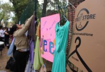 Invitan DIF Meoqui y Heineken a donar ropa para “Street Store” en Lázaro Cárdenas
