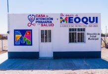 Exhorta Gobierno de Meoqui a prevenir la Hepatitis C y reforzar medidas de cuidado