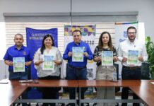 Impulsan en Delicias la segunda Veraneada “Seguro Te Diviertes” para niñas y niños