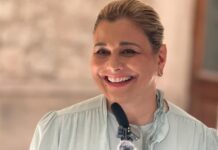 Maru truena contra la 4T: “No sirvió de nada llevarnos bien”