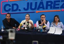 ”El humo no se borra con conferencias”: Diputada Xóchitl Contreras presenta denuncias ante la FGE y SEDUE contra Cruz Pérez