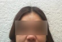 Vinculada a proceso por robo a Bodega Aurrerá en Meoqui