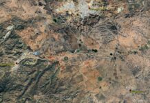 Reporta Protección Civil 9 microsismos en el sur del estado