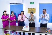 Celebra CRI de Meoqui su primer aniversario con más de 19 mil terapias brindadas